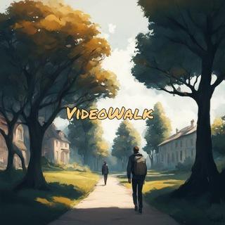 @VideoWalk | Видео-Прогулки 📹 с Дмитрием Джазовым