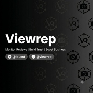 @viewrep