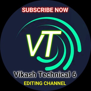 @VIKASH_TECHNICAL_6