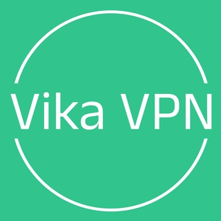 @vikavpnbot
