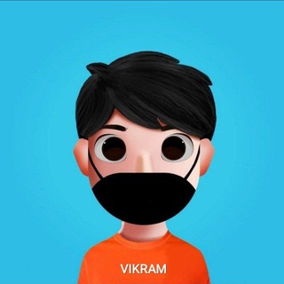 @Vikramrazz