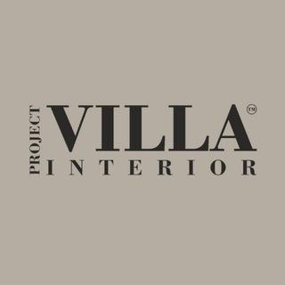 Project VILLA INTERIOR | фабрика мебели 🛋