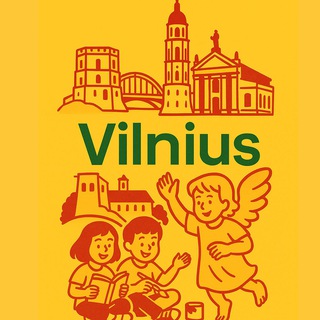 @VilniausChat