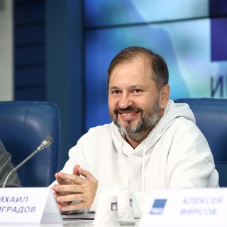 Mikhail Vinogradov
