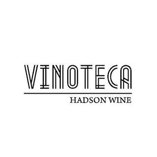 Vinoteca Hadson Wine