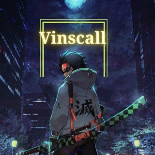 @vinscall