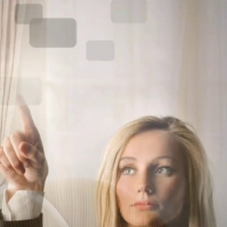 Vintage art furniture