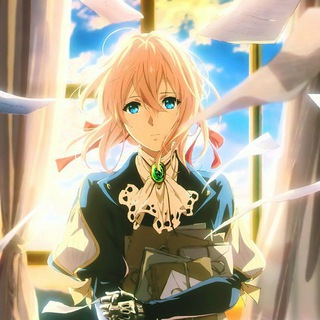 @Violet_Evergarden_Dual
