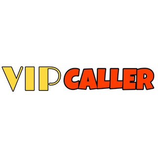 @Vip_Caller