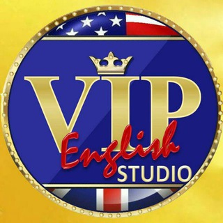 @vip_english - view channel telegram New VIP ENGLISH
