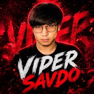 @VIPER_SAVDOO