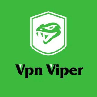 @Viper_support_vpn