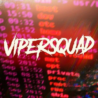 @ViperSQ