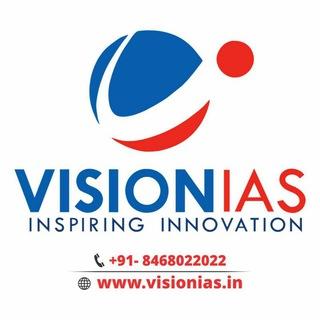 Vision IAS (Official
