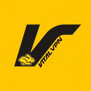 @VitalVPNbot