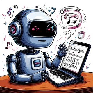 @vk_music_chatbot