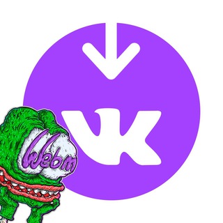 VK WebM Downloader