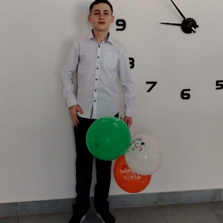 Тимофей Власенко