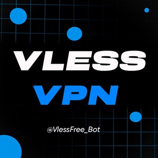 @vlessfree_bot