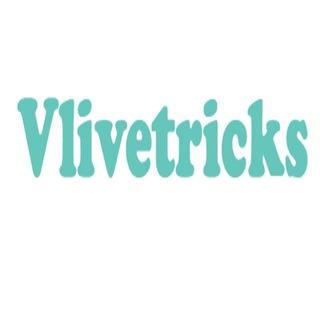 Vlivetricks -Best Telegram Channel for Earn Money,Loot deal, offers