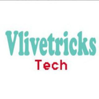 @vlivetrickstech