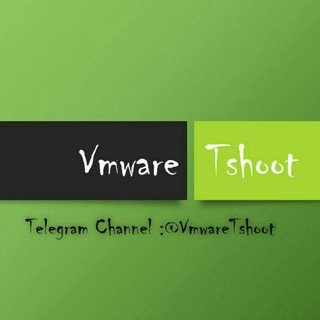 @VMware_Tshoot