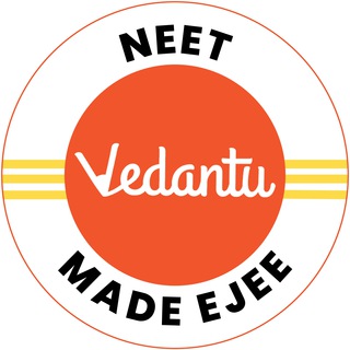 Vedantu NEET Official✅