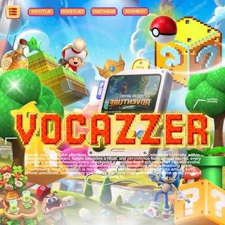 @Vocazzerbot