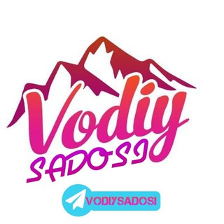 🇺🇿VODIY SADOSI🇺🇿