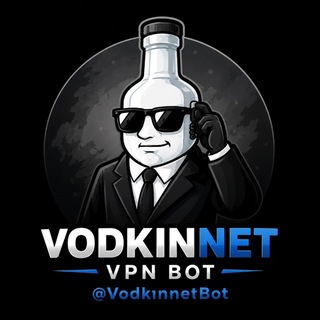 @VodkinnetBot