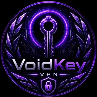 @VoidKey_robot