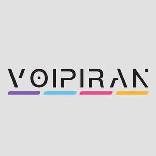 کانال وُیپ ایران | VOIPIRAN.io