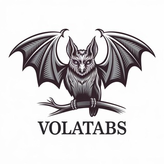 ʕ•̫͡•ʔVolatabs Shop 🦇ʕ•̫͡•ʕ•̫͡•ʔ