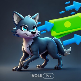 Volk Payment