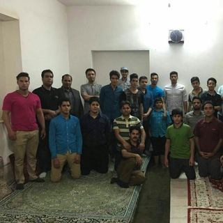 Volleyball ashkezar