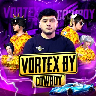 @VORTEX_AKKAUNTS