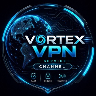 @Vortex_VPN_Chanel