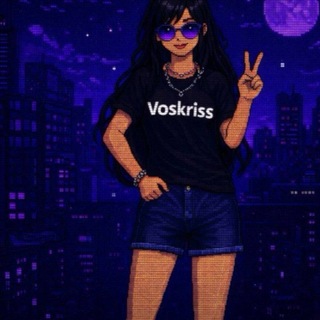 @Voskriss