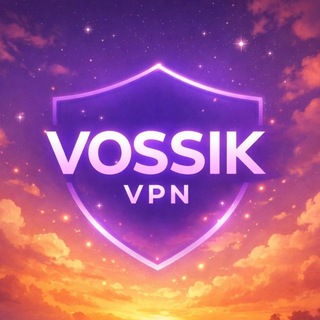 @vossik_vpnbot