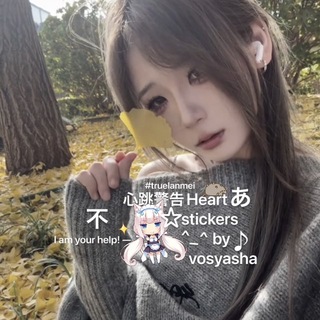 @vosyashastickers