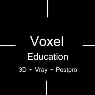 Voxel studios Learning