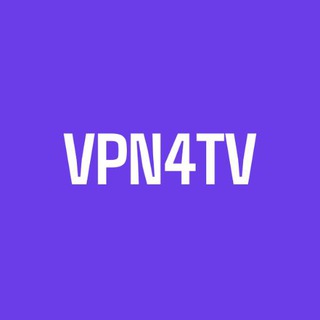 @vpn4tv_bot