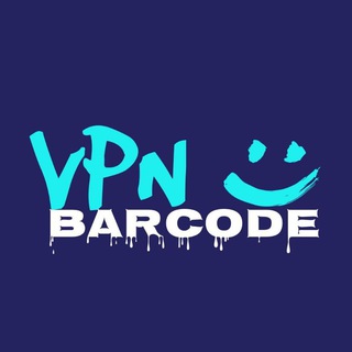 @vpn_barcode