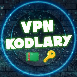 @vpn_kodlary