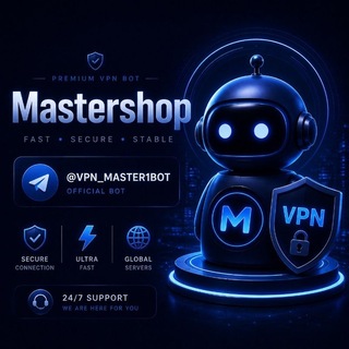 @vpn_master1bot