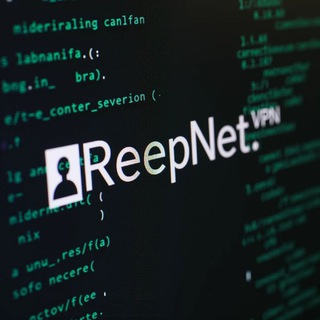 @vpn_reepnet