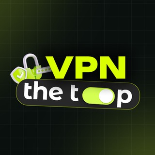 @vpn_thetop_bot