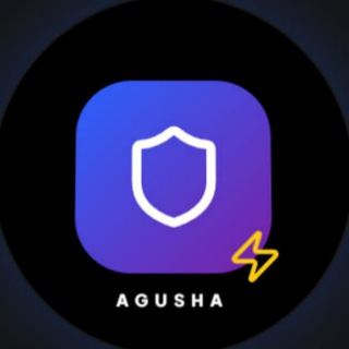 @Vpnagushabot