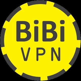 @vpnbibibot