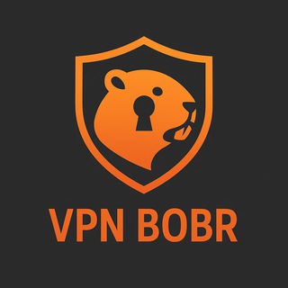 @VpnBobrbot